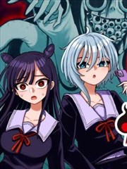 漫画铺子打烊后漫画改编海报